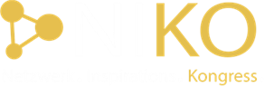 NIKO Netzwerk Inspirations Kongress