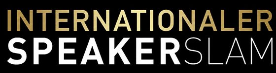 Internationaler Speaker Slam